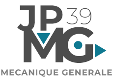 JPMG 39 Mécanique Générale